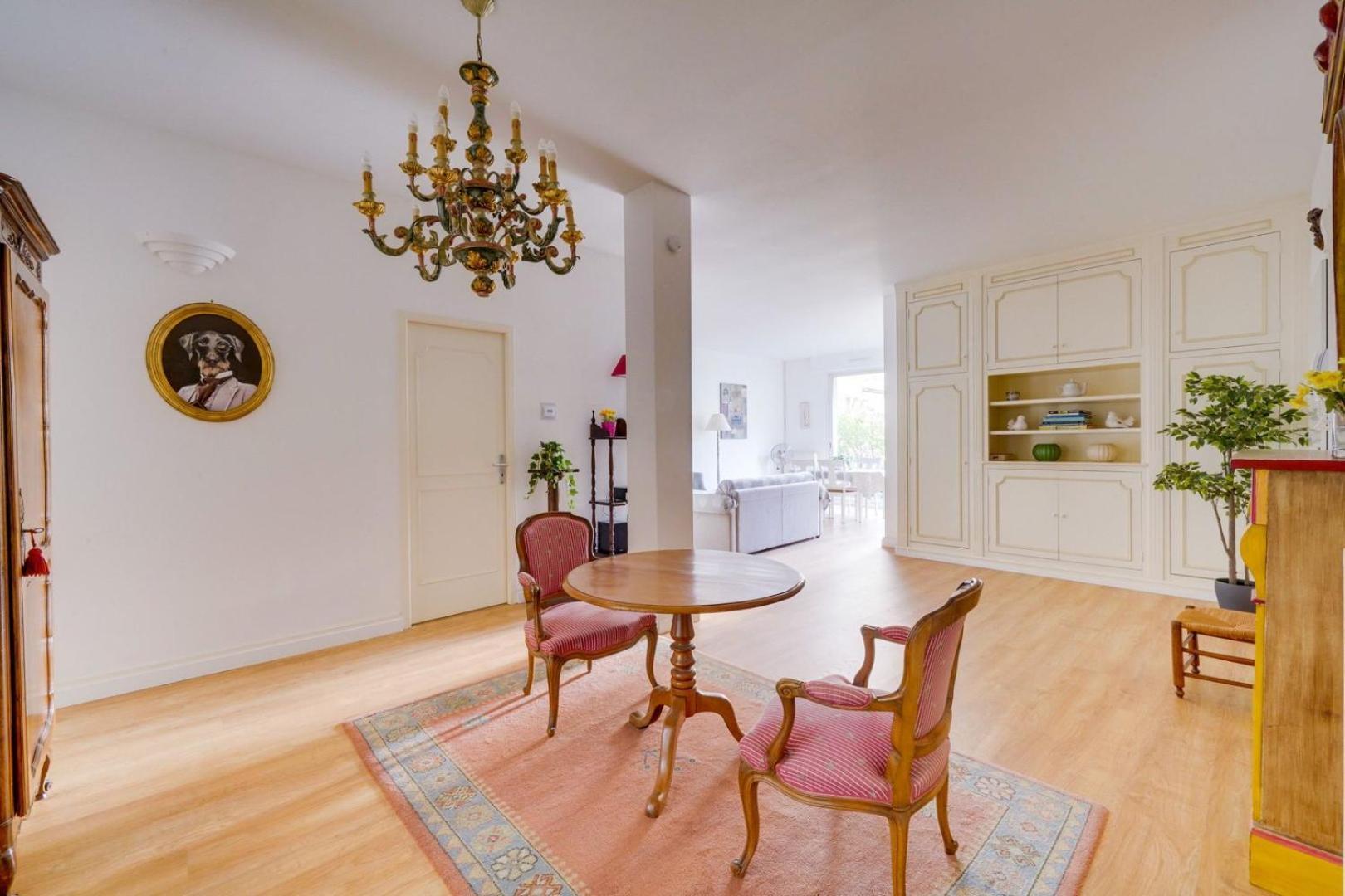 Lovely Apartment With Exceptional Terrace Bordeaux Exteriör bild